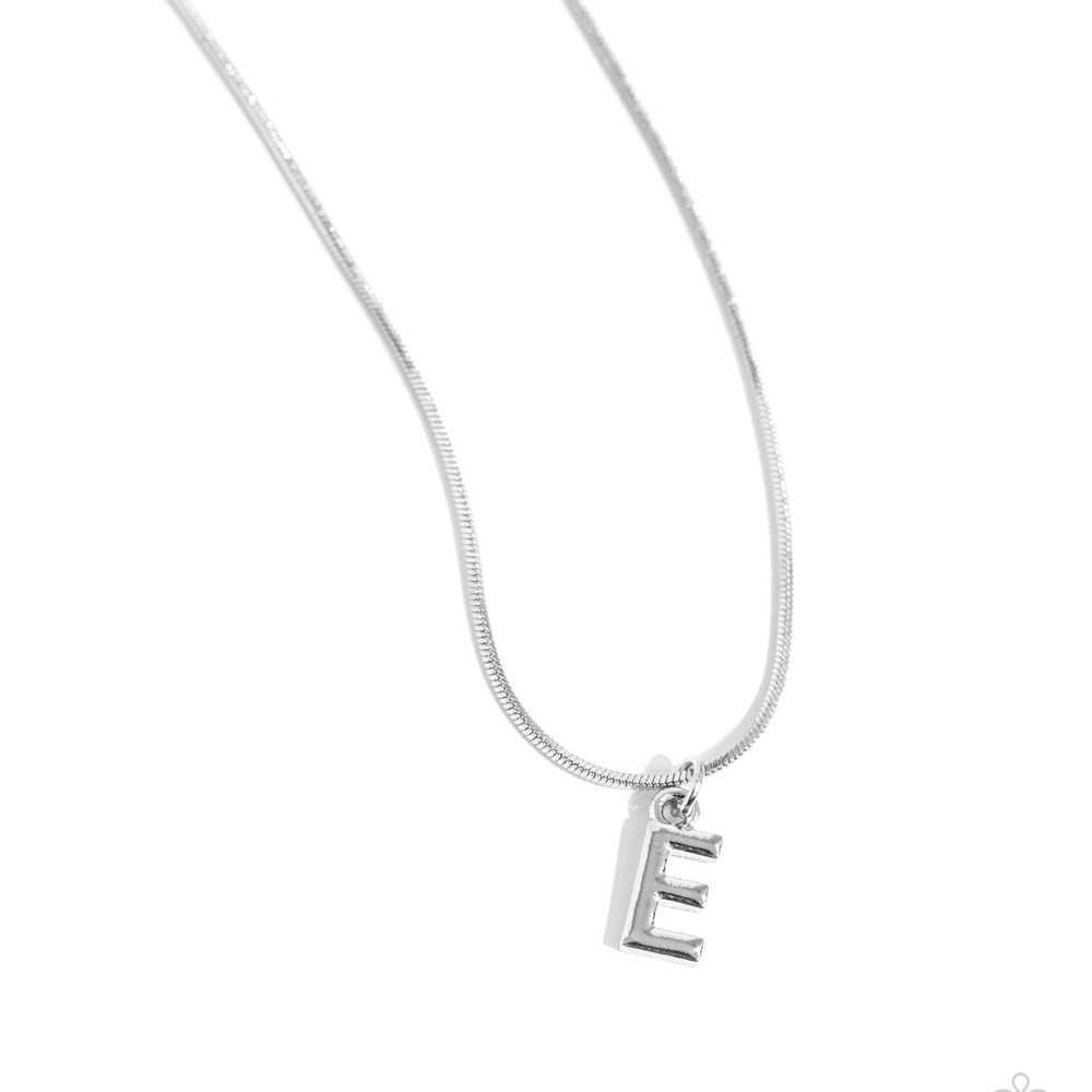 Necklace (E)